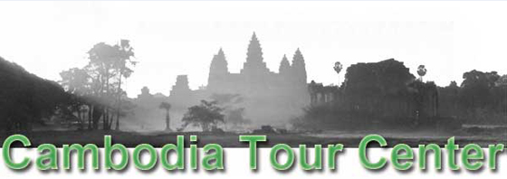 Cambodia Tour Center